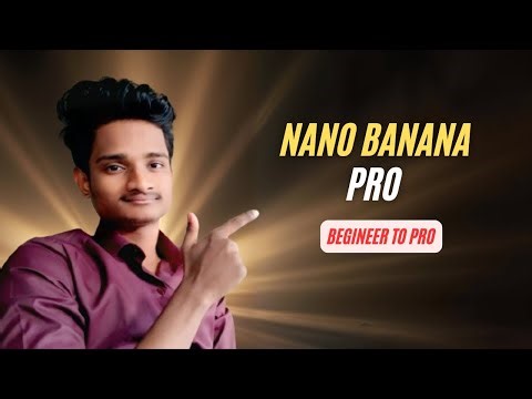 Nano Banana Pro Tutorial in Higgsfield AI | Full Workflow Demo (2026)