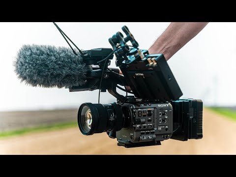 Ultimate Documentary Setup: Full Breakdown