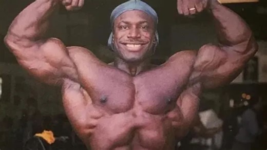 Bodybuilding legend Lee Haney announces he needs donor in heartbreaking update