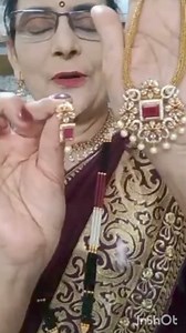 Preet jewellery collection Youtube channel Whatsapp 8237934554 #reelsfb #page#jewellery | Preet Jewellery Collection