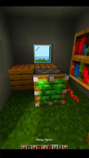 secret chest