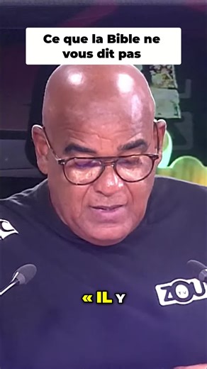 Existe-t-il une Bible cachée ? La Bible vient d'une tradition orale, tout n'est pas écrit. Découvrez les secrets ! #Bible #Foi #Mystères #Tradition #Religion