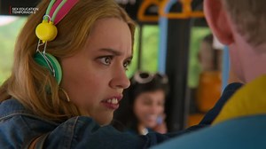 6M views · 203K reactions | No estás sola ❤️ | Otis Sex Education | Facebook