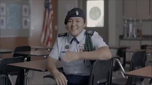 1.2K views · 23 reactions | Practice took Diana from timid and shy to ROTC commander. See what practice could do for you. satpractice.org/go #SATPractice | College Board | Facebook