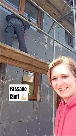 Endlich gehts weiter 😍 #diy #handwerk #kanalbau #haus #bauen