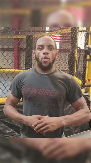 Combat Club on TikTok