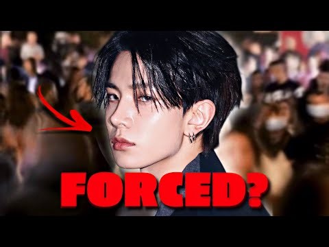 HEESEUNG leaving ENHYPEN is the biggest mystery in KPOP (Timeline Explained)