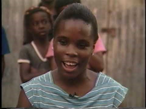 African Influences on Saint Lucian Culture - Kutumba (Pt. I)