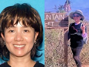 Hiker Goes Missing On Black Mountain​ Trail Amid Heat Wave: Police