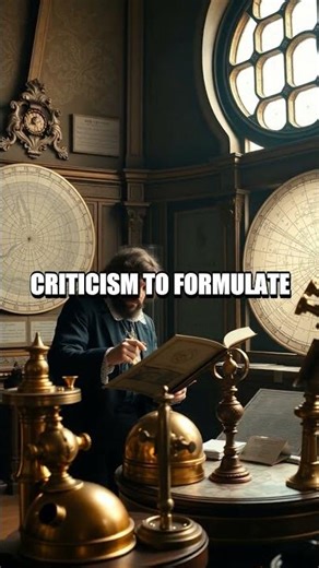 Kepler and the Hidden Orbits