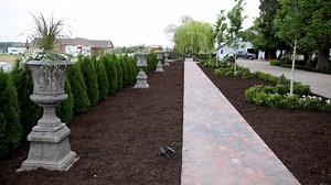 129K views · 5.3K reactions | Planting Our Barn Containers & New Urns on the West Side!  | Garden Answer | Facebook