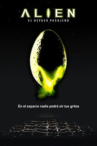 Alien, el octavo pasajero (película 1979) - Tráiler. resumen, reparto y dónde ver. Dirigida por Ridley Scott | La Vanguardia