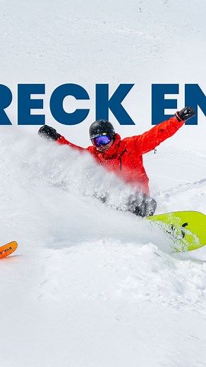 Breckenridge Ski Resort on Instagram: "5 days away, 5 awesome events you won’t want to miss this winter! ❄️ Wake Up Breck(Nov 6): Celebrate the beginning of the season with free mugs and hot coffee ❄️ Race of the Santas & Lighting of Breck(Dec 6): Santas sprint, dogs march, lights glow, and the holiday magic begins ❄️ ULLR FEST(Dec 18-20): Celebrate the return of winter with parades, bonfires and the worlds-longest (unofficial) shotski ❄️ International Snow Sculpture Competition(Jan 24 - Feb 3):