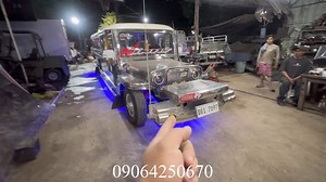 Automatic bumper project unit from Tanauan Batangas | Team Kabisyo