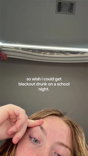 #fyp #relateable #fypシ゚viral #alcohol #mentalhealth | blacking out