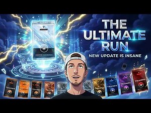 From $2.50 to $2,500… Every Rips by Triumph Pack Opened! Post Update Version 1.35.0