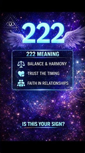 Angels Numerology 111, 222, 444 Meaning Explained | Why You Keep Seeing Repeating Numbers Everywhere