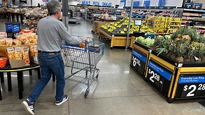 Walmart: What exactly are shoppers buying from the retailer?