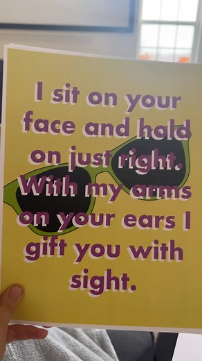 What am I | The Ryan And Amber Show