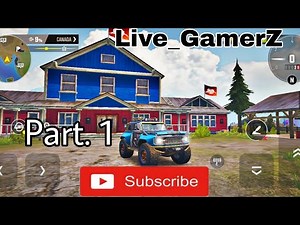 🔴Off Road 4x4 Driving Simulator First Look and Gameplay 😱| AMAZING GRAPHICS + OFFROAD android game