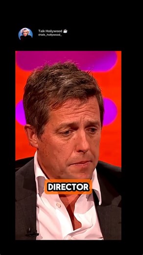 Talk Hollywood ☕ on Instagram: "Hugh Grant's crazy first Interview 😆 #hughgrant . . . Hugh Grant is one of Britain’s most beloved screen icons, known for his effortless charm, sharp wit, and unmistakable awkwardness. With performances in films like Notting Hill, Four Weddings and a Funeral, and Love Actually, he defined the modern romantic comedy; playing characters who are endearingly flawed, softly spoken, and deeply human. His style made vulnerability fashionable and turned hesitation into c