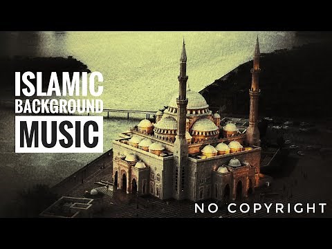 No Copyright (Vocals Only)┇lofi Islamic background music┇ Islamic Audio Library # 38