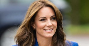 Wild swimming : ce sport original est très efficace pour brûler des calories, Kate Middleton est fan