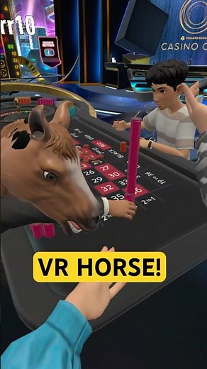 New Creator Program in Vegas Infinite VR