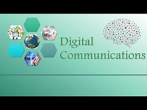 Digital Communication, KMITL (Lecture 9 - Intro to LDPC codes, Bit flipping decoding)