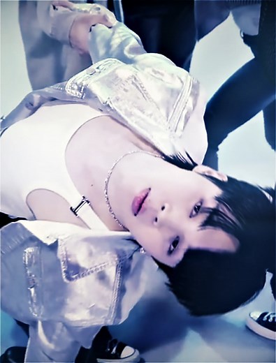 Park Jimin BTS Studio Choom Dance Edit