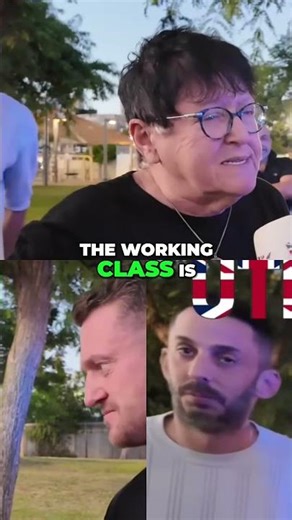 Working Class Struggles: Worldwide Economic Divide #shorts