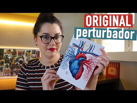 PSICOPATA AMERICANO (um livro incômodo e polêmico) | BOOK ADDICT