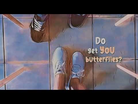 Butterflies (1 hour loop) - Abe Parker