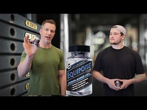 Hi-Tech Pharmaceuticals Equipoise | All New Muscle Building Prohormone
