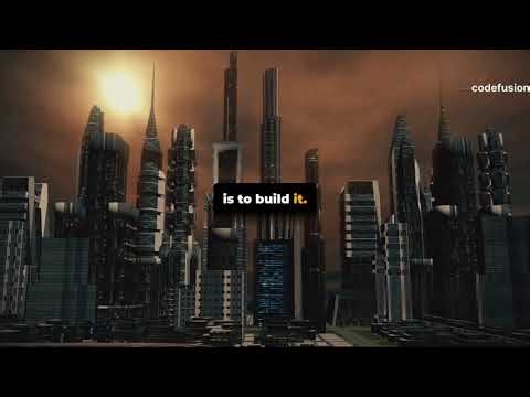 Build the Future with AI + .NET 🚀 | Inspiration for Developers-Part5