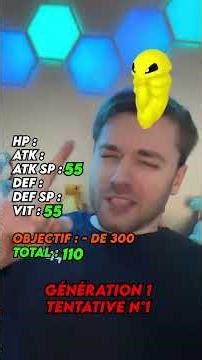 Pokémon -300 GEN 1 Challenge, attempt #1 #pokemon