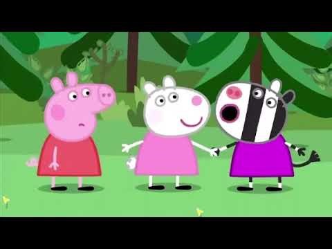 School Camp (Voiceover)