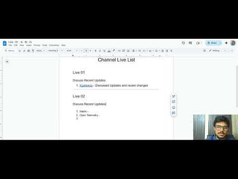 Live 02 | Reviewing Cloud Software Updates at Helm & ArgoCD Rollouts