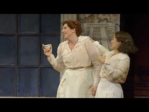 Great American Bitch | Suffs The Musical