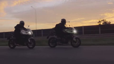 Triumph Tiger Sport 660 – Triple-Cylinder Performance, Everyday Adventure