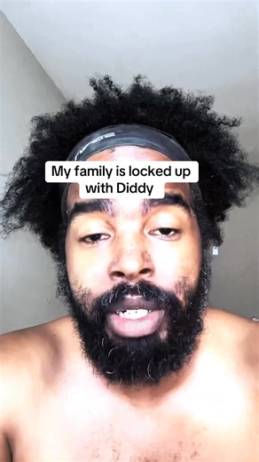 11K views · 26K reactions | #diddy | Harold White | Facebook