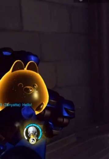 Overwatch 2 Season Tank Challenges