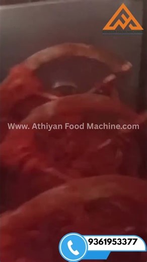 Pickle mixing Machine #athiyanfoodmachines #pickle #picklemaking #kerala #machine #kitchen
