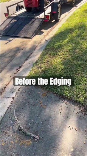 Mow & Edge Done Right | Sanford FL