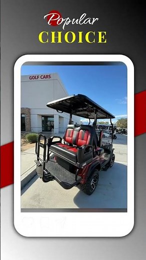 Evolution D5 Maverick - 4 Seater