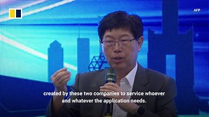 5.5G: China is rolling out the next big thing in communications technology