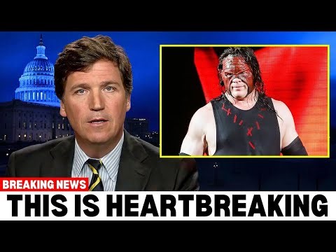 At 58 , The Tragedy Of Kane Is Beyond Heartbreaking