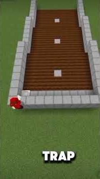 Simple Wheat 🌾 Farm Totorial #minecraft #minecraftshorts #gaming #totorial #PixelPrakhar#wheatfarm