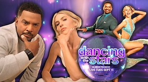 92K views · 690 reactions | ET has learned Hilaria Baldwin is expected to join Robert Irwin, Alix Earle, Jen Affleck and Whitney Leavitt, as 'Dancing with the Stars' returns Sept. 16 on ABC. | Entertainment Tonight | Facebook