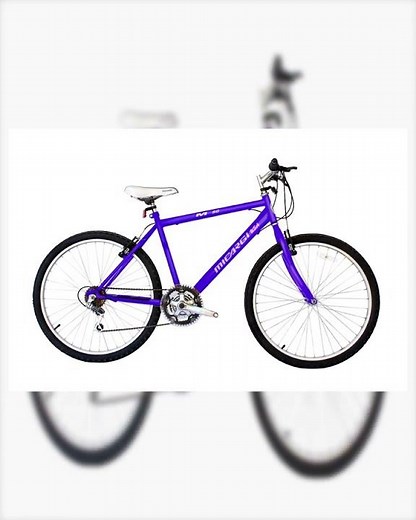Micargi 26" M50 Mountain Bike